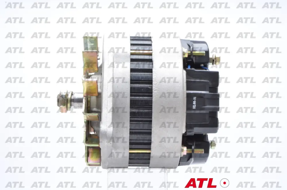 Atl Lichtmaschine Generator Neuheit