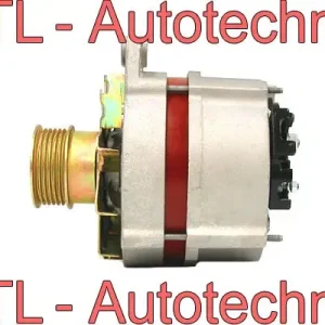 Atl Lichtmaschine Generator Billig