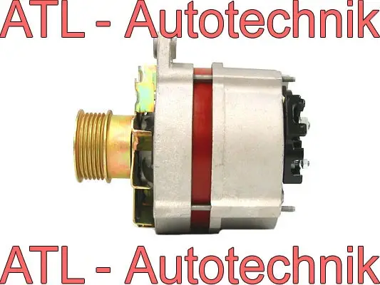 Atl Lichtmaschine Generator Billig