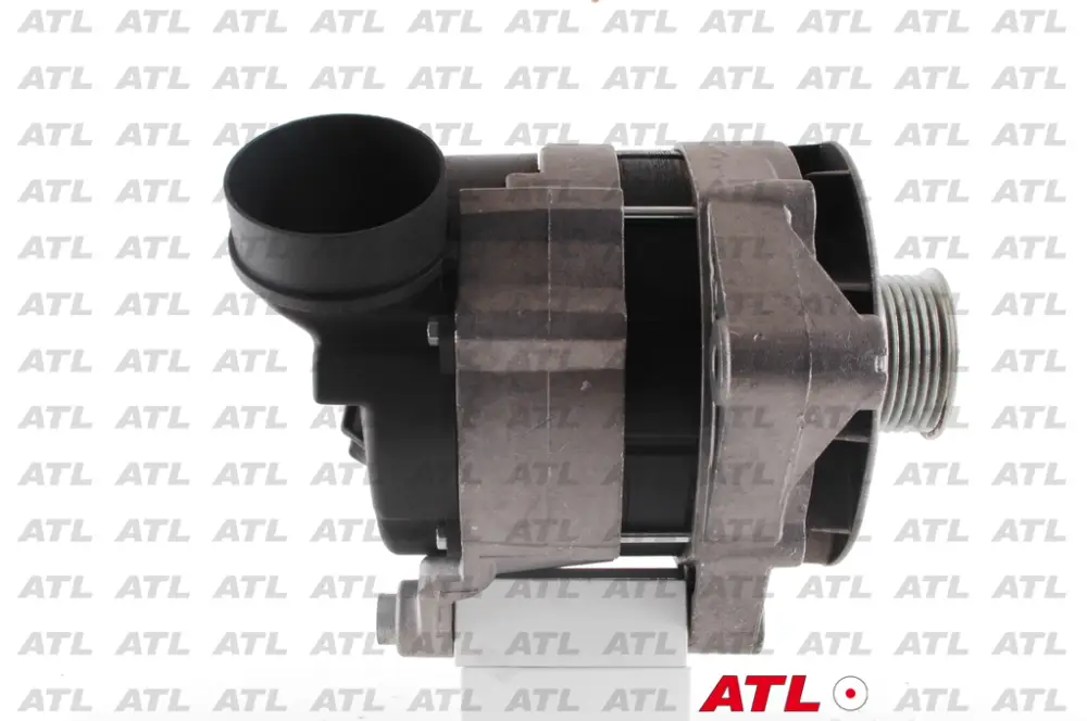 Kracherpreis Atl Lichtmaschine Generator