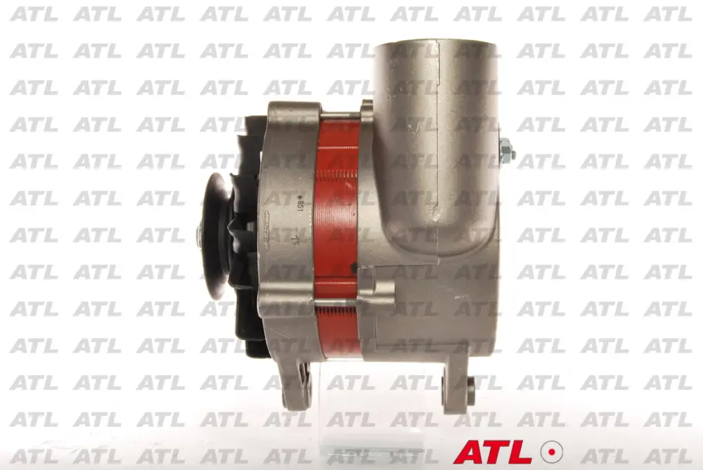 Atl Lichtmaschine Generator Preis Gesenkt