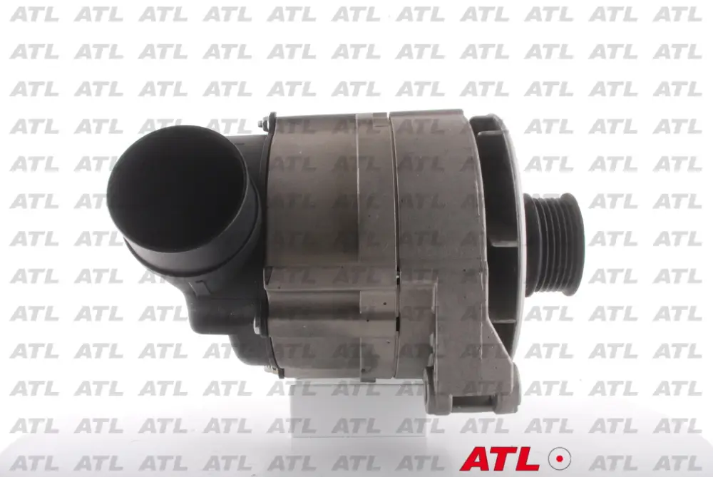 Atl Lichtmaschine Generator Preisreduziert