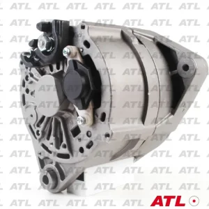 Atl Lichtmaschine Generator Solange Der Vorrat Reicht