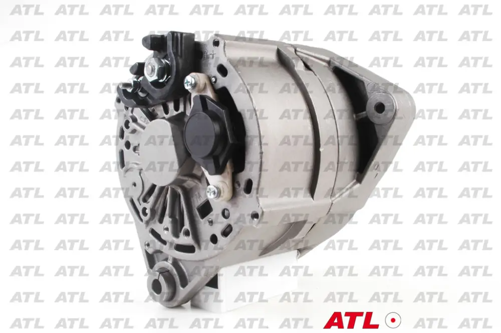 Atl Lichtmaschine Generator Solange Der Vorrat Reicht