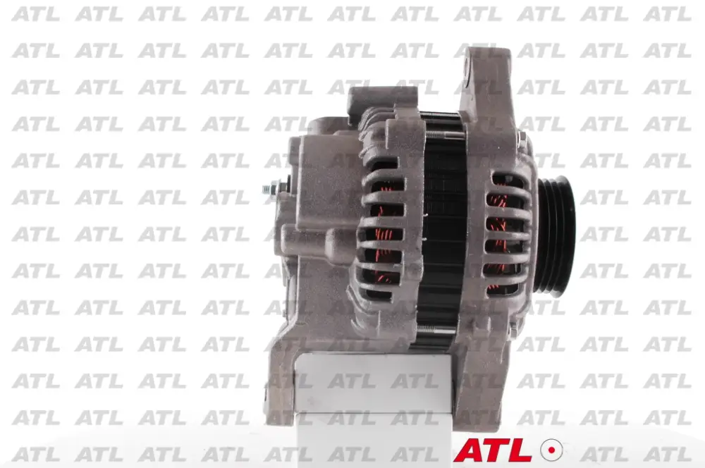 Atl Lichtmaschine Generator Zertifiziert