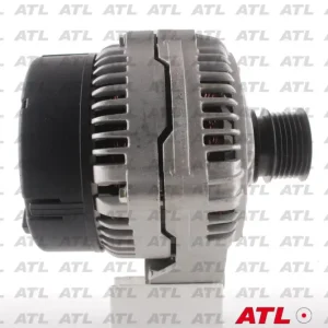 Letzte Chance Atl Lichtmaschine Generator
