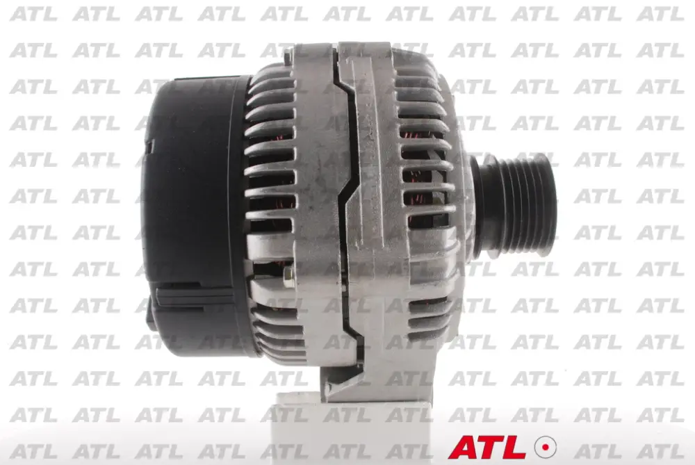 Letzte Chance Atl Lichtmaschine Generator