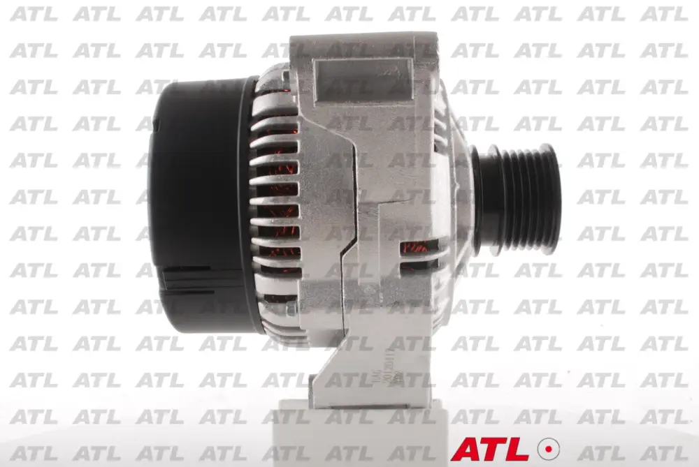 Preiswert Atl Lichtmaschine Generator