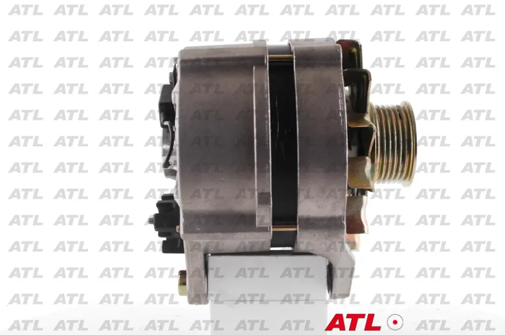 Aktuell Atl Lichtmaschine Generator
