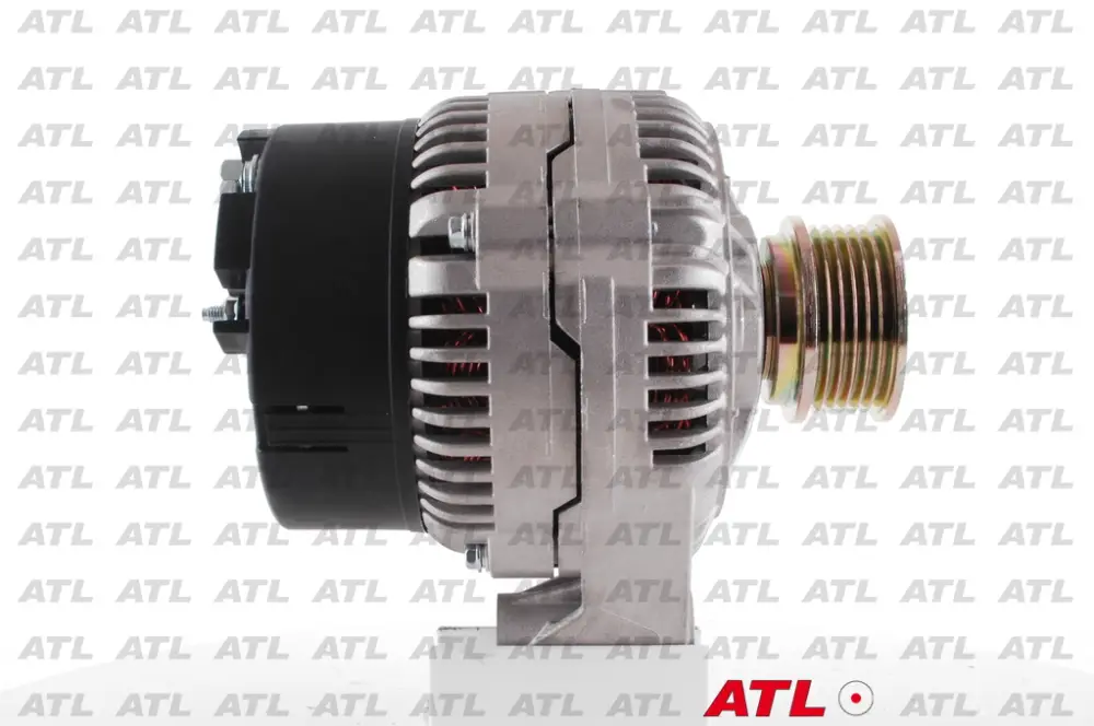 Bestseller Atl Lichtmaschine Generator