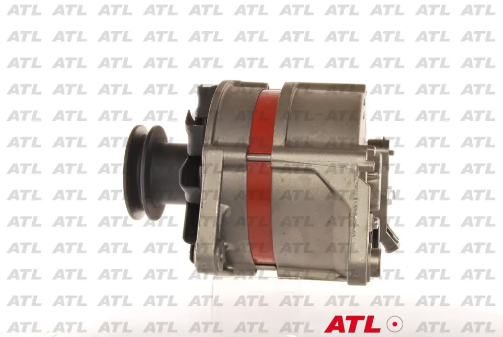 Atl Lichtmaschine Generator Preis Gesenkt