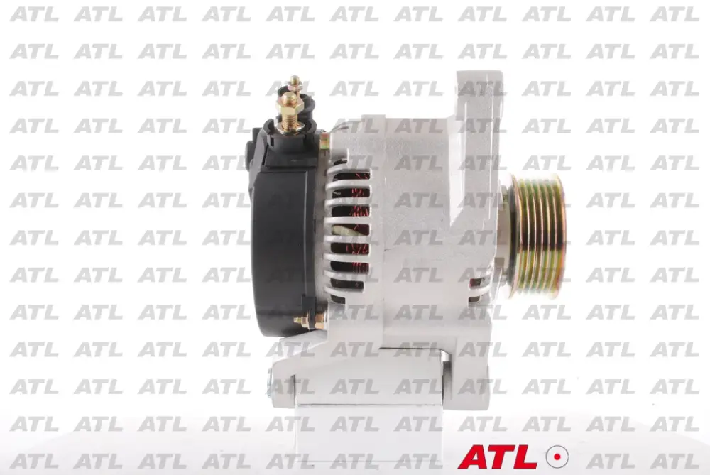 Atl Lichtmaschine Generator Neu Im Sortiment