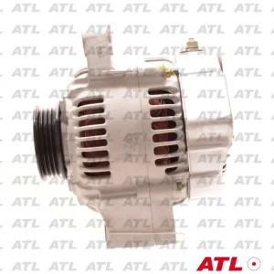 Atl Lichtmaschine Generator Garantierte Lieferung