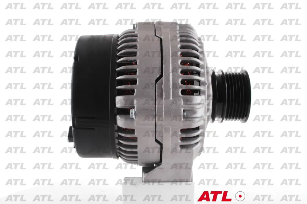Atl Lichtmaschine Generator Preis Gesenkt