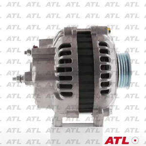 Nur Für Kurze Zeit Atl Lichtmaschine Generator