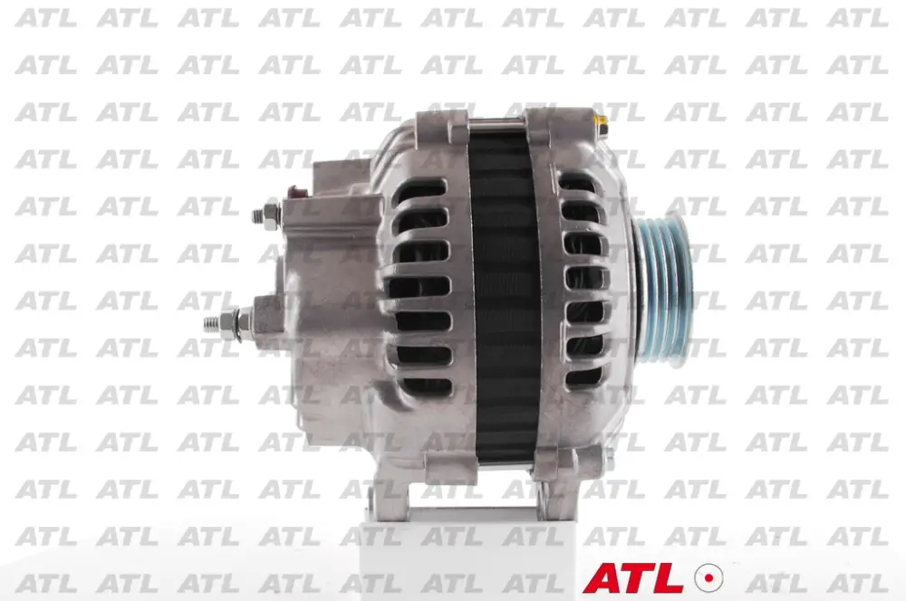 Nur Für Kurze Zeit Atl Lichtmaschine Generator