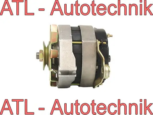 Atl Lichtmaschine Generator Begrenztes Angebot