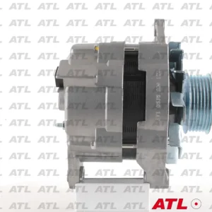 Atl Lichtmaschine Generator Solange Der Vorrat Reicht