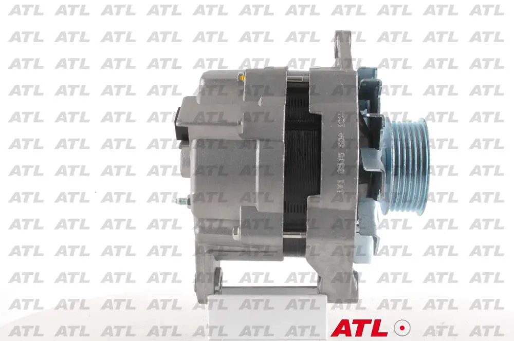 Atl Lichtmaschine Generator Solange Der Vorrat Reicht