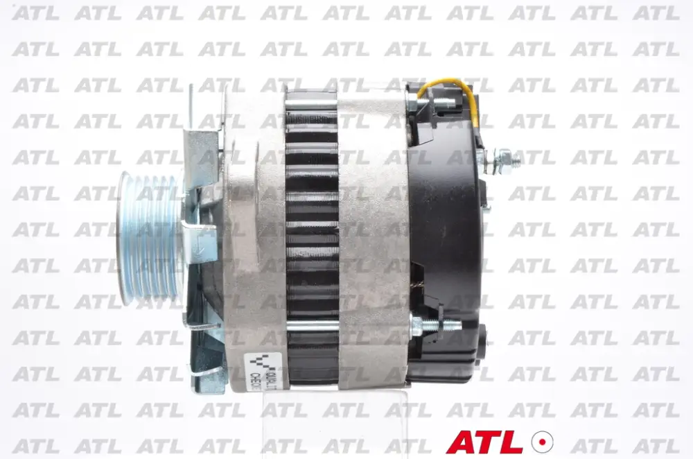 Schneller Versand Atl Lichtmaschine Generator
