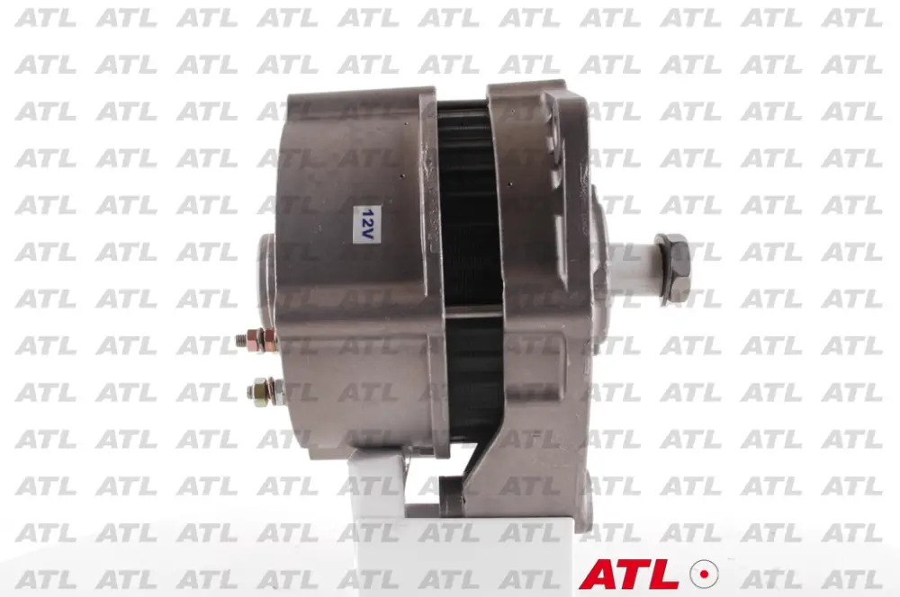 Atl Lichtmaschine Generator Neu