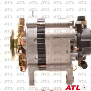 Atl Lichtmaschine Generator Neu