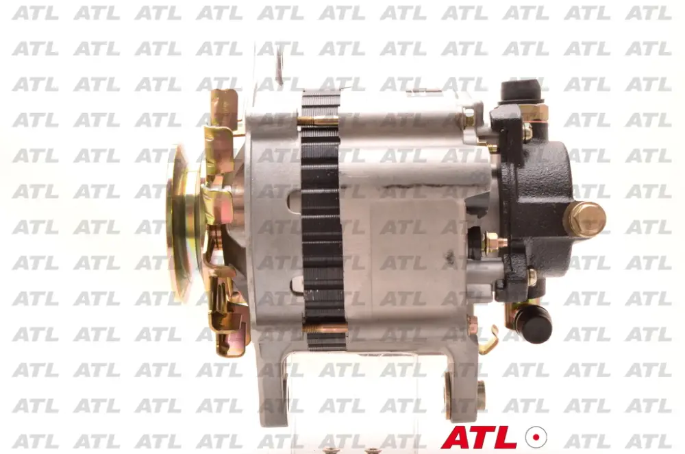 Atl Lichtmaschine Generator Neu