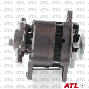 Atl Lichtmaschine Generator Aktuell