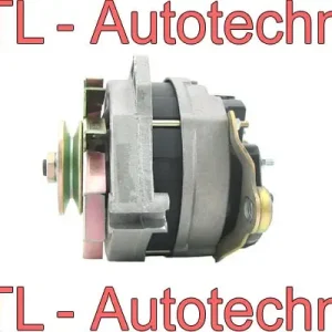 Echt Atl Lichtmaschine Generator