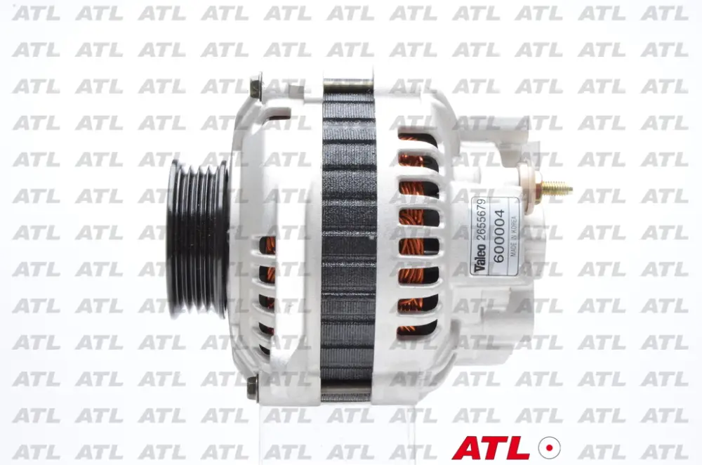 Atl Lichtmaschine Generator Super-Preis