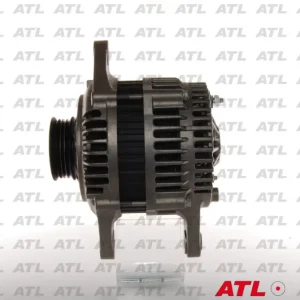 Atl Lichtmaschine Generator Must-Have