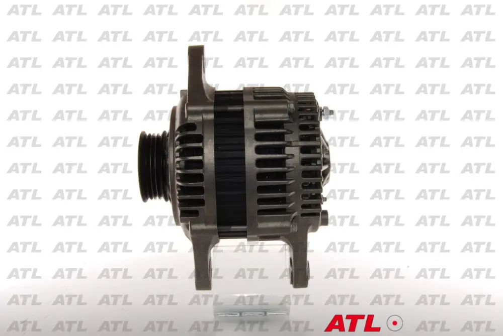 Atl Lichtmaschine Generator Must-Have