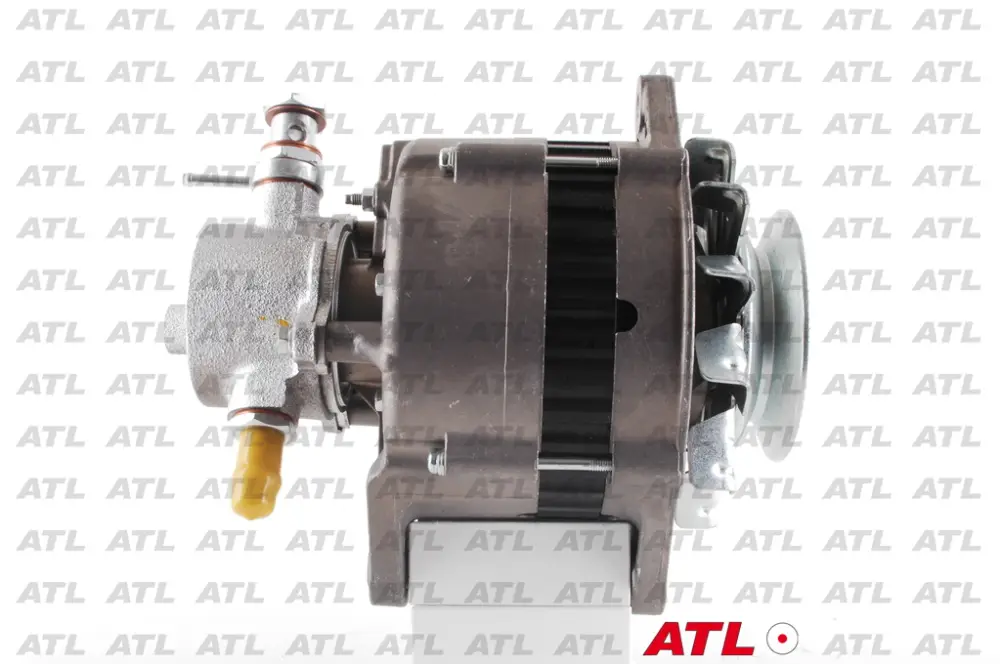 Atl Lichtmaschine Generator Heißes Angebot