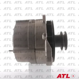 Nur Für Kurze Zeit Atl Lichtmaschine Generator