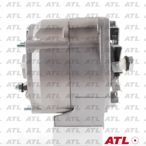 Aktuell Atl Lichtmaschine Generator