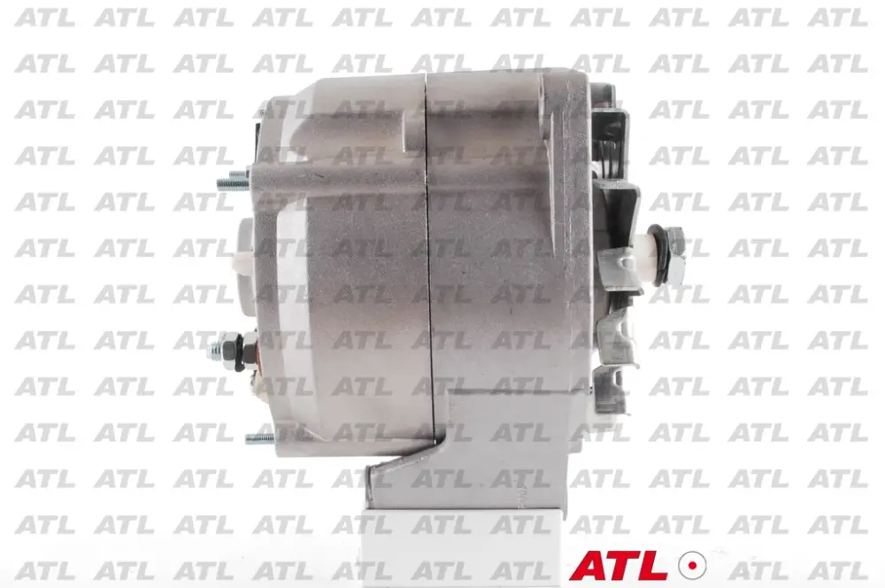 Aktuell Atl Lichtmaschine Generator