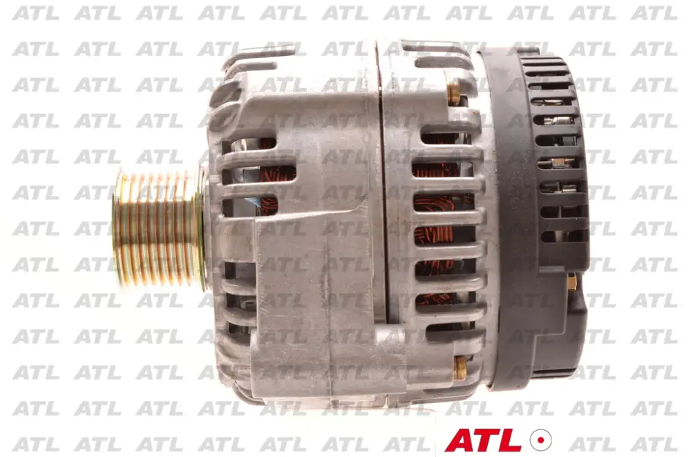 Neu Atl Lichtmaschine Generator