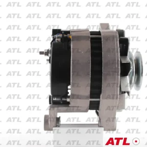Atl Lichtmaschine Generator Echt