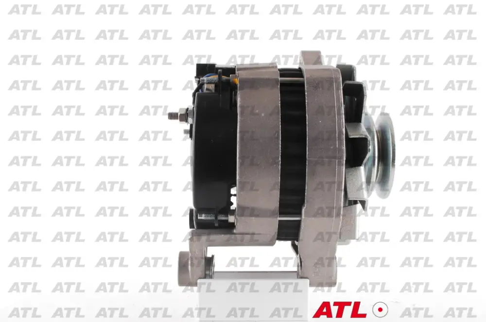 Atl Lichtmaschine Generator Echt