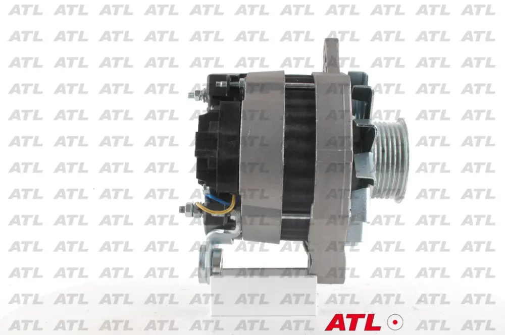 Atl Lichtmaschine Generator Preisknaller