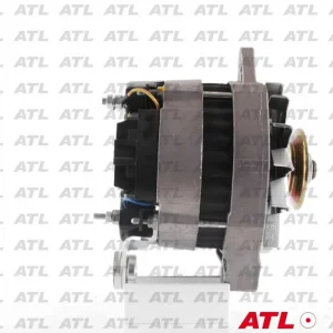 Abverkauf Atl Lichtmaschine Generator