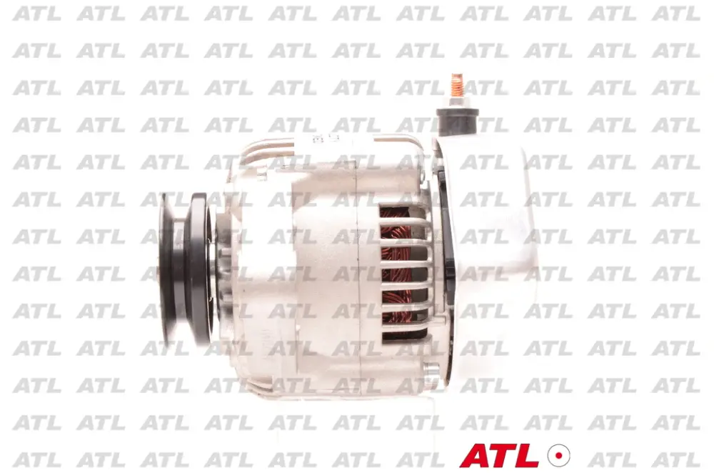 Atl Lichtmaschine Generator Meistverkauft
