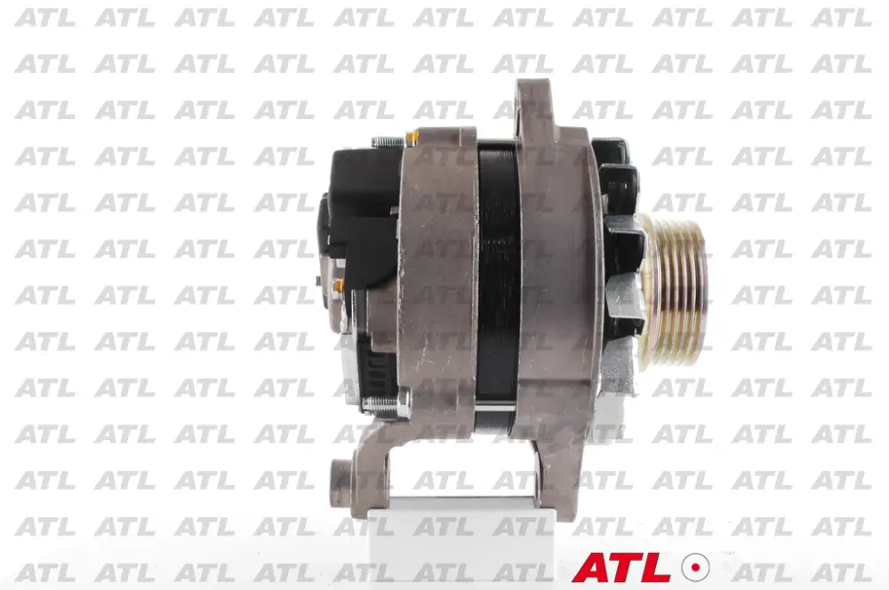 Kracherpreis Atl Lichtmaschine Generator
