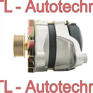 Abverkauf Atl Lichtmaschine Generator