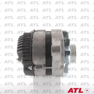 Abverkauf Atl Lichtmaschine Generator