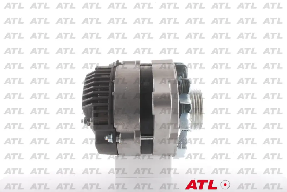 Abverkauf Atl Lichtmaschine Generator