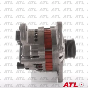 Atl Lichtmaschine Generator Kracherpreis
