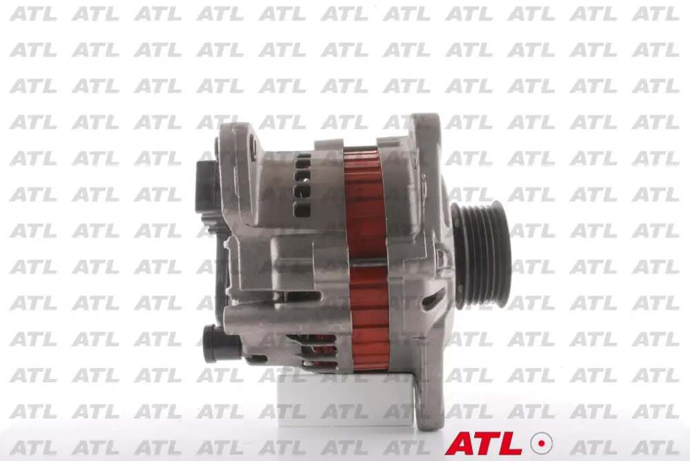 Atl Lichtmaschine Generator Kracherpreis