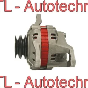 Atl Lichtmaschine Generator Garantierte Lieferung