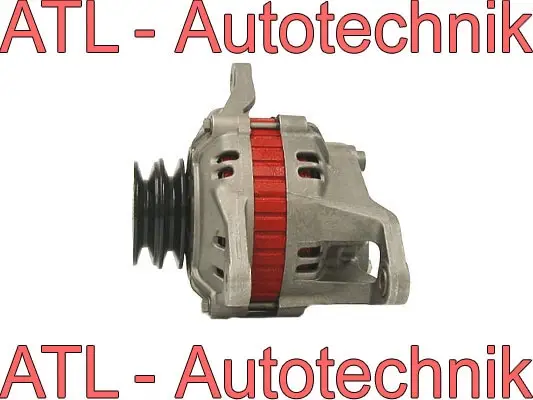 Atl Lichtmaschine Generator Garantierte Lieferung